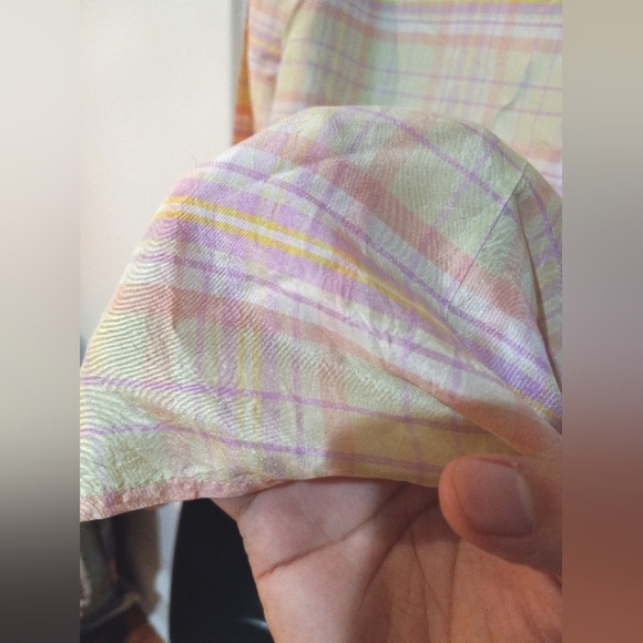 Escada shirt - Picture 9 of 11